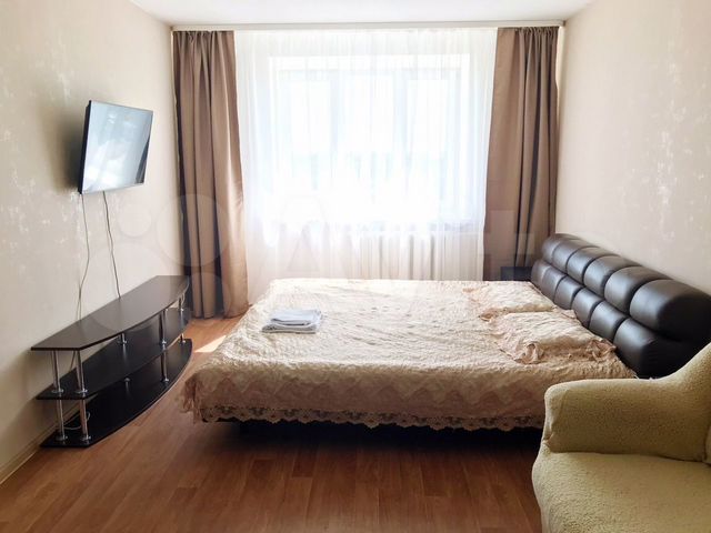 1-к. квартира, 39,8 м², 9/10 эт.