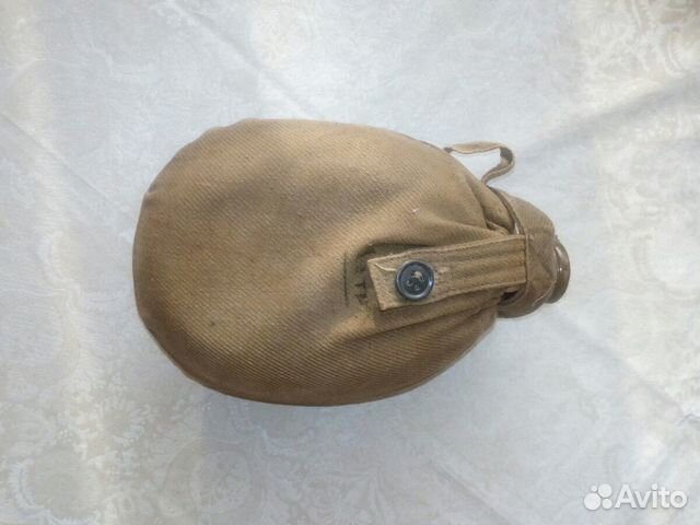 Фляжка для воды