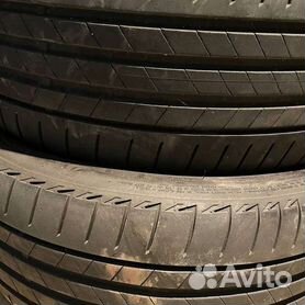 Continental EcoContact 6 255/35 R19
