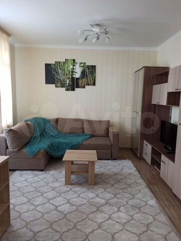 Квартира-студия, 33 м², 13/20 эт.