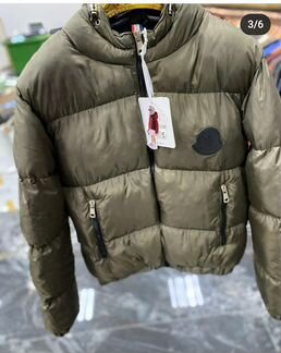 Продам куртку Moncler