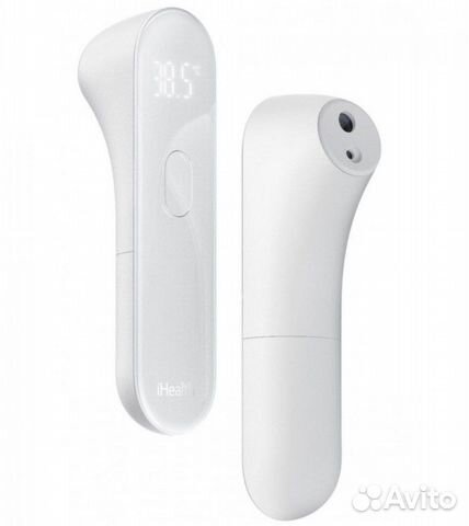 Бесконтактный термометр Xiaomi Mi iHealth