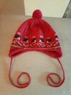 Шапочка MaxiMo 47 см