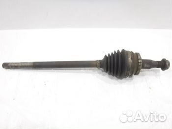 Привод передний левый
