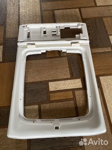 Рамка люка для стиральной машины Candy