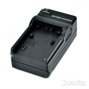 Зарядное устройство