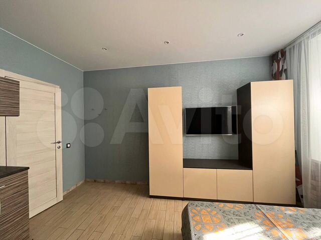 Комната 15 м² в 4-к., 1/6 эт.