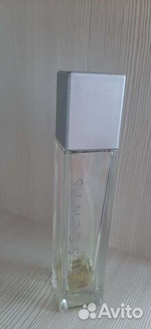 Винтаж от Avon