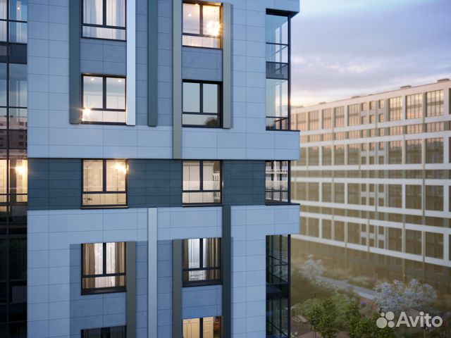 Купить Новостройку 2-комнатную квартиру 🏢 в Санкт-Петербурге | Цены на ...