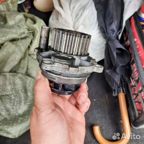 Помпа INA на VAG