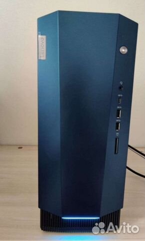 Системный блок i5 10400f/1660 super