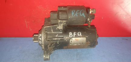 Стартер Audi Skoda Volkswagen