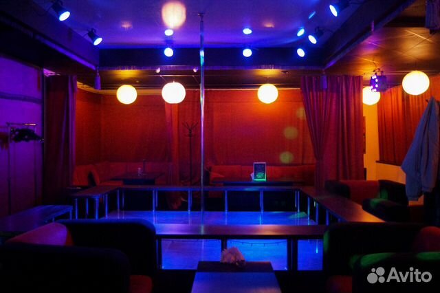 Бар ночной клуб караоке кальянная Asgard Bar