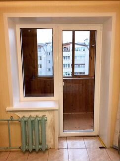 Пластиковые и алюминиевые окна от производителя