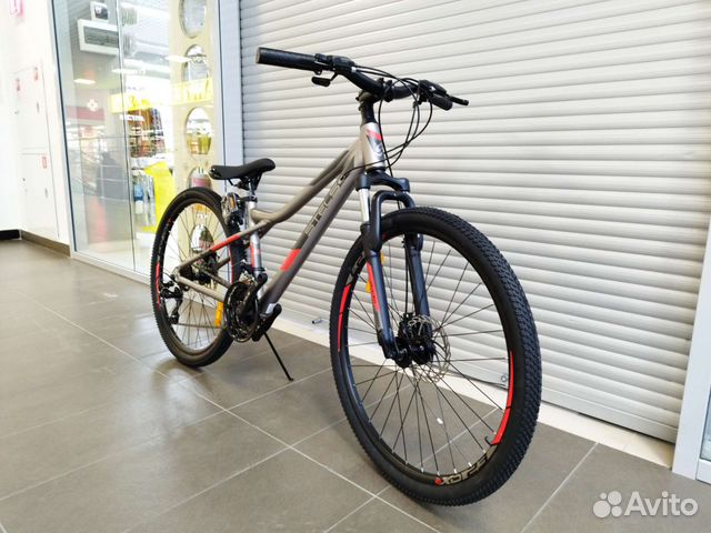 Велосипед Stels Navigator 610 MD