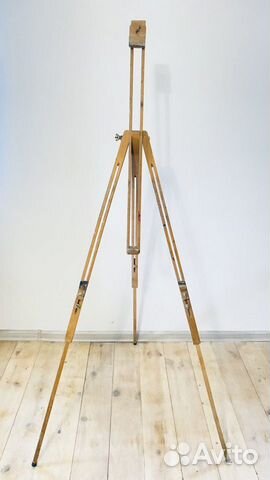 Мольберт тренога для Художников