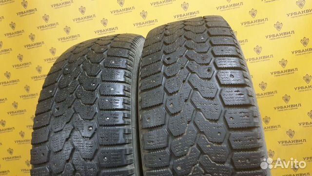 Yokohama Ice Guard F700Z 195/65 R15 91Q