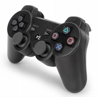 Джойстик геймпад PS3 ps3 беспроводной