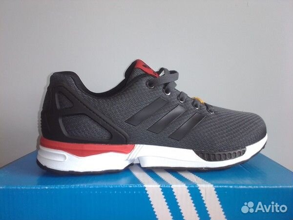 zx flux 40