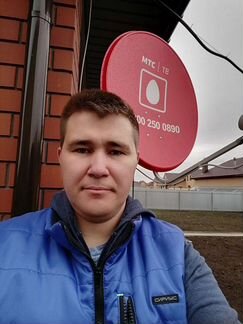 Настройка спутниковых и Тв антенн в Оренбург