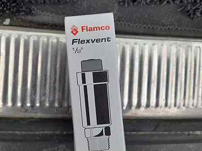 Flamco 89000 воздухоотводчик цена от 10шт