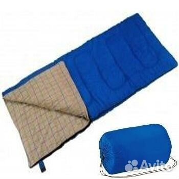 Спальный мешок