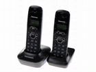 Телефон беспроводной (dect) Panasonic KX-TG1612RUH объявление продам