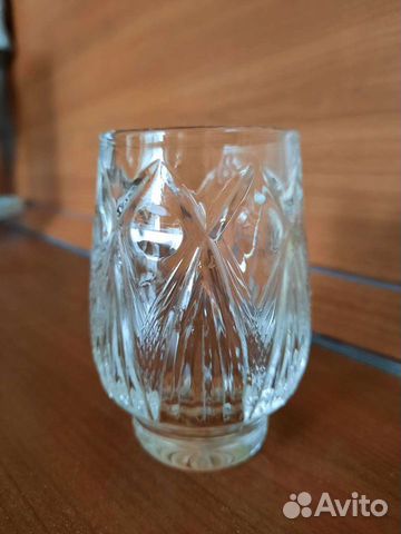 Бокалы для вина хрусталь