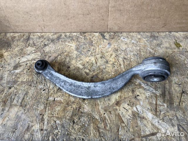 Рычаг передний продольный jaguar s-type XF