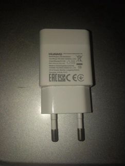 Блок зарядки