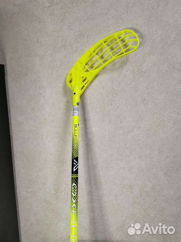 Клюшка для флорбола