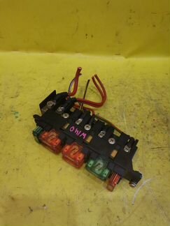 Блок предохранителей Mercedes-Benz S-Class W140