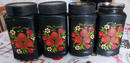 Коллекционная посуда