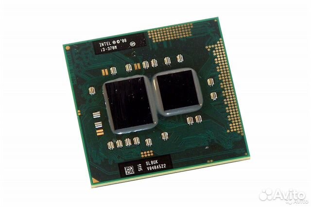 Процессоры Intel AMD