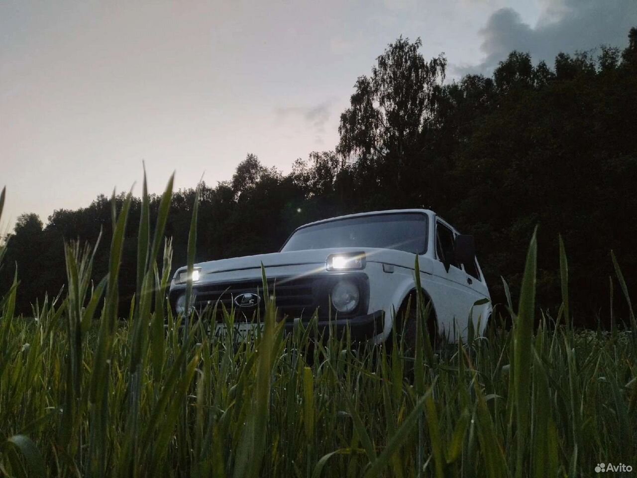 Авто боровское