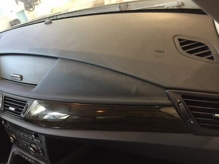 Торпедо (панель ) BMW X1 / бмв Х1