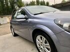 Opel Astra 1.6 МТ, 2005, 230 000 км объявление продам
