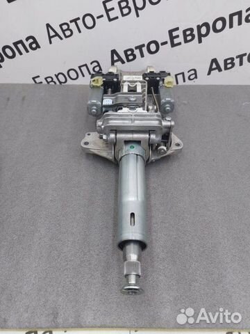 Рулевая колонка электро Mercedes-Benz E-Class