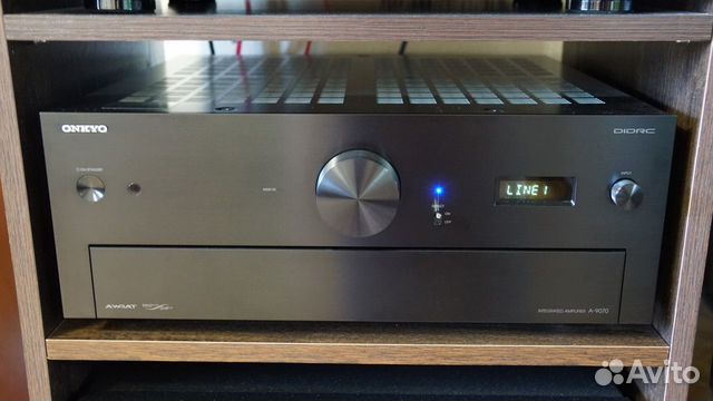 Усилитель Onkyo A-9070
