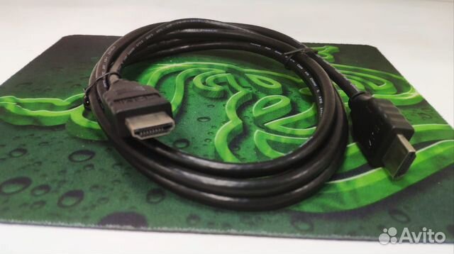 Hdmi кабель 2.0 4K
