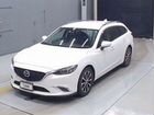 Mazda Atenza 2.2 AT, 2017, 63 000 км