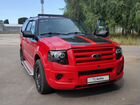 Ford Expedition 5.4 AT, 2008, 148 000 км