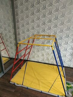 Ранний старт Люкс спортивный комплекс