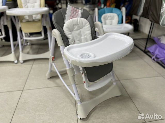 Стул для кормления