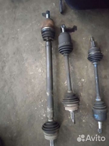 Привод ваз 2114/2110, 2170приора