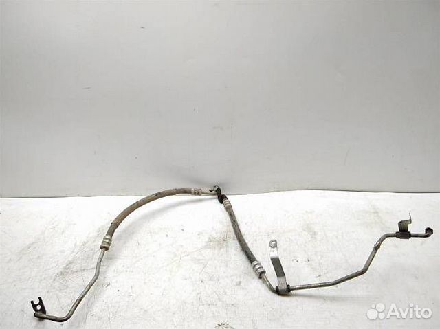 Трубка гур Renault Logan Sandero