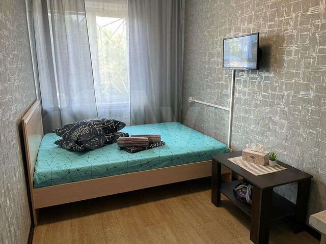 Квартира-студия, 19 м², 1/9 эт.