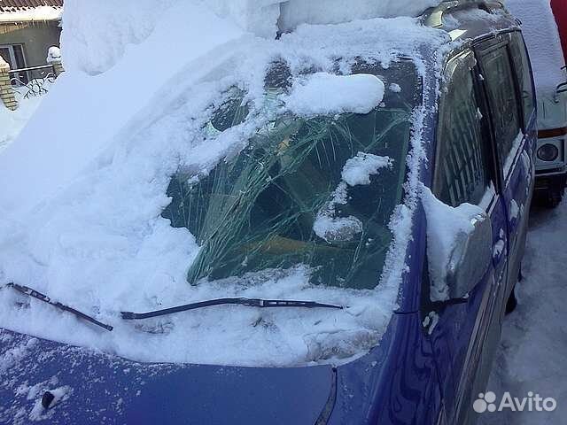 Тойота Таун айс Ноах SR 98 3S дверь по запчастям купить в Магнитогорске ...