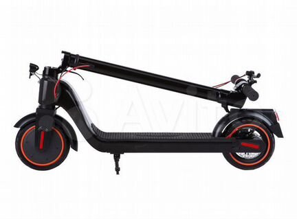 Электросамокат Yamato Autoskate PRO