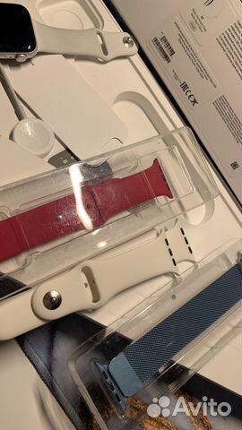 Apple Watch SE 44mm